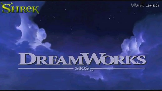 DreamWorks Films Evolution