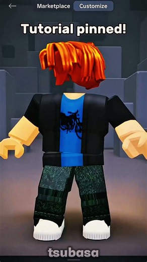 Making my own headless so u spend only 1 robux not 31.000👾 how to make a transparent head in roblox