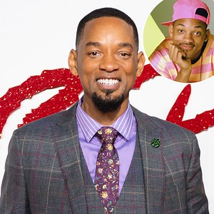 Watch Will Smith Rap Fresh Prince of Bel-Air's Theme Song in a Nostalgia-Inducing Super Bowl Ad