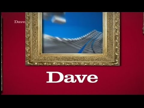 Launch of Dave Channel 2007