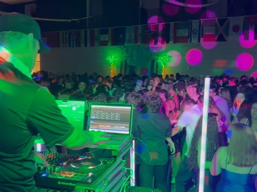 Mountainside High School on Reels