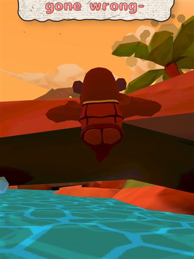 Dragon Training gone wrong- #vr #vrgames #ugvr #ug