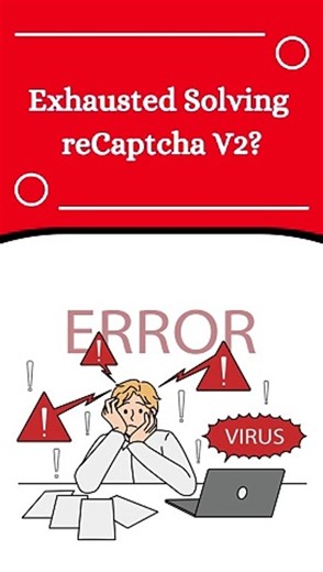 Solving reCaptcha V2 with Ease Using Captcha Solver