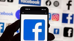 Facebook goes down after sudden service disruption affecting thousands of users