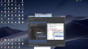 IntelliJ IDEA安装教程