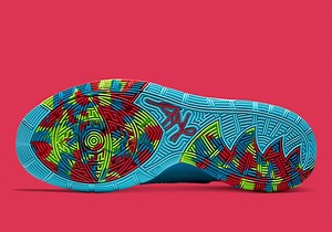 Concepts x Nike Kyrie 6 Releasing In Two Colorways: First Look