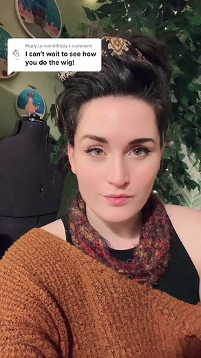 Wig Styling Tutorial: Rapunzel Wig Step-by-Step