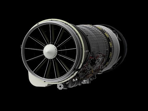 General Electric F110-GE-129