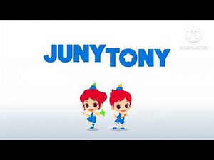 Homemade Intros: JunyTony