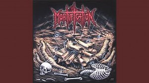 Mortification - Scrolls of the Megilloth