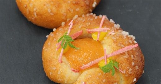 The 16 Best Restaurants for Easter Celebrations Around D.C.