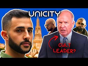 Infiltrating A Pyramid Scheme: Unicity