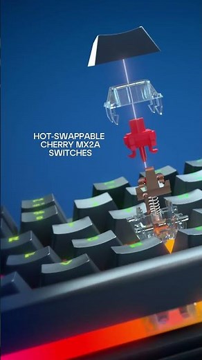 PREMIUM TYPING. FASTER THAN EVER.