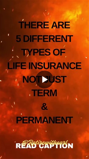 Exploring Life Insurance Options: Term, Whole, Universal More | Earl Rimple posted on the topic | LinkedIn