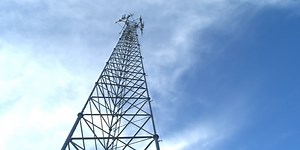 Proposed financial trading tower in Clay Township scrapped