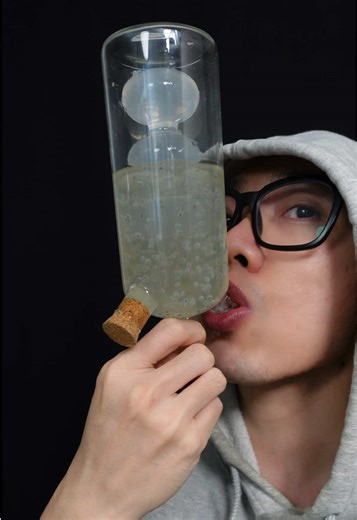 Gatorade, Prime, and Milk Drinking ASMR Experience