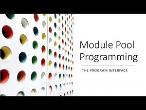 SAP ABAP - Creating GUI Status & GUI Title (An Example Program) # 7