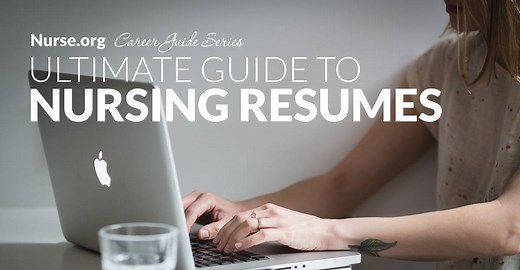 The Ultimate Guide to Nursing Resumes in 2026