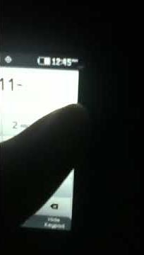 How to change or add your voicemail
