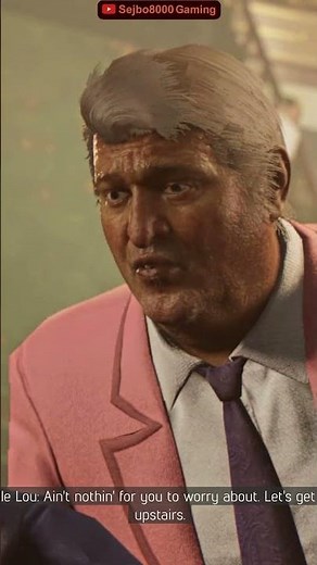 THAT WAS WAY MORE DESTRUCTION THAN INTENDED! #shorts #mafia3 #mafia