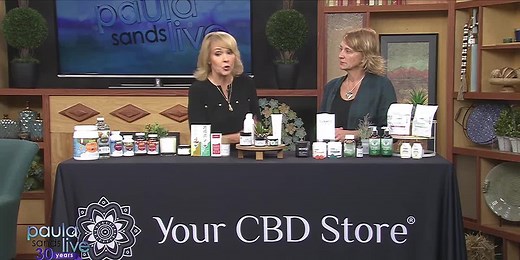 Your CBD Store