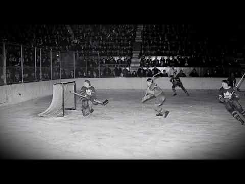 Who Invented Hockey