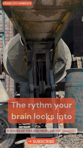 The rhythm your brain locks onto #Shorts