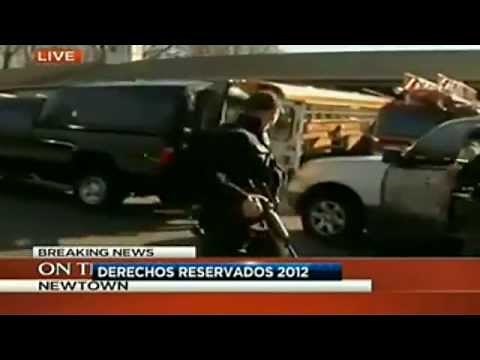 Telemundo 47 New York News Close - December 14, 2012