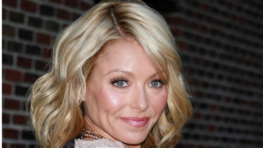 Kelly Ripa’s new ‘thriller’ project away from LIVE with Kelly and Mark revealed