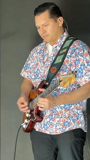 Stacking the JHS Morning Glory with the MXR Sugar Drive for that perfect mid-gain worship tone.