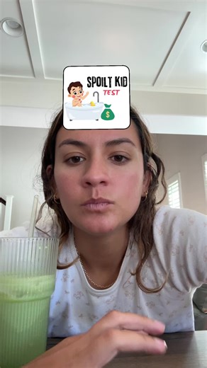 Filter Game: Ranking Spoiled Kid Filters