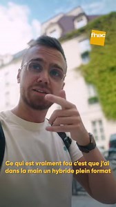 🚨 Rendez-vous dans trois jours...😉 | Fnac