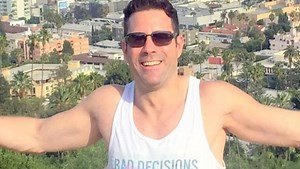 True Crime: Architect Murdered And Charges Pressed Against Film Producer And Actor David Pearce And Brandt Osborn - Daily Soap Dish