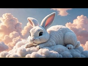 🐇 Sleeping Bunnies Song ❄️ | Cozy Nursery Rhyme for Kids | DoDo Dang