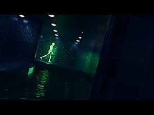Backrooms EXPLAINED: Glitchton