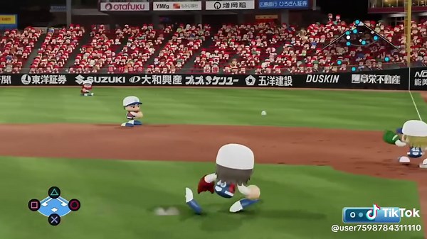 4年目シーズン開始。なんと開幕投手に抜擢！！【パワプロ2025 マイライフ 4