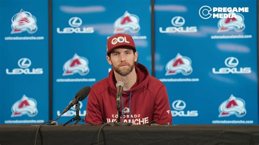 Pregame - Wedgewood (Nov. 13)