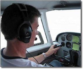 No Gyro Approach | Vacuum Failure Approach | PilotWorkshops