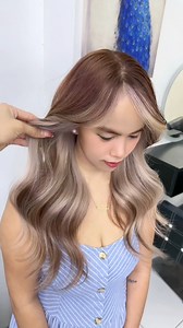 One of the pigmented haircolor is Red,alam nyu yan kung Bakit 🥴 #jhazzhair #jhazzthestylist #olaplex #balayage #redhair #haircolor #pigmentedhaircolor #trending | Jhazz Lee