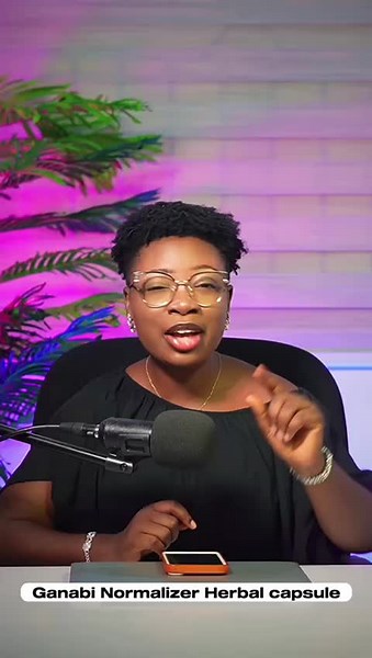 Cure Hypertension and Insomnia with Ganabi Normalizer