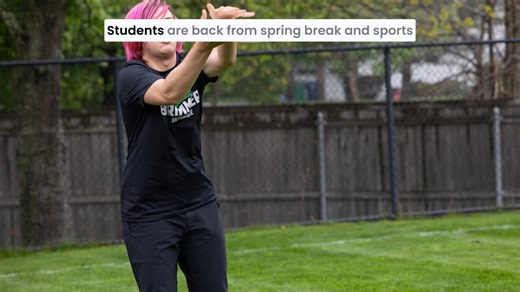 Spring Sports Preview, 2006