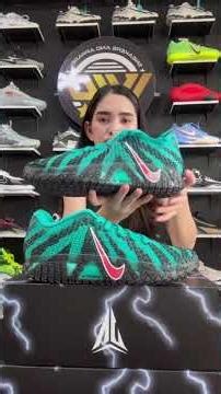 Unboxing Nike JA 3 “Scratch 3.0/Grizzlies” #ja3grizzlies #ja3scratch3point0 #jamorantshoes #fyp #vyp