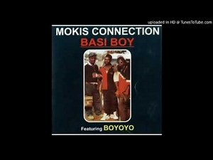 mokis connection # basiboy