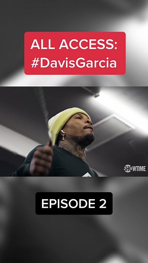 ALL THE SMOKE Boxing on TikTok