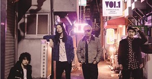 ROCK: The Beatmoss-「Flippin' Out」