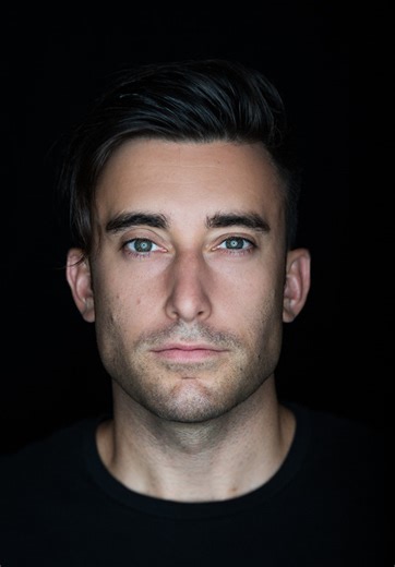 Phil Wickham and Jamie MacDonald at Desert Diamond Arena (17 Oct 2026)