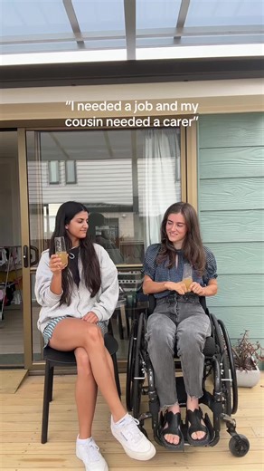 Wheel Life: Navigating Disability with Care and Empowerment