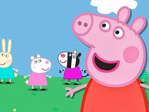 Play Peppa Pig Match3 | Free Online  Games. KidzSearch.com