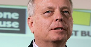 Ex-Best Buy CEO resigns from 5 boards in donations flap