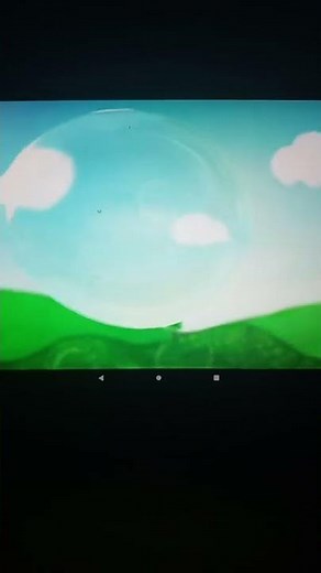 Sprout handsome bubble! ID (2009)